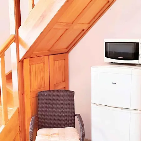 Unit_type_semidetached_house 55121 Casa de Férias Balatonfenyves